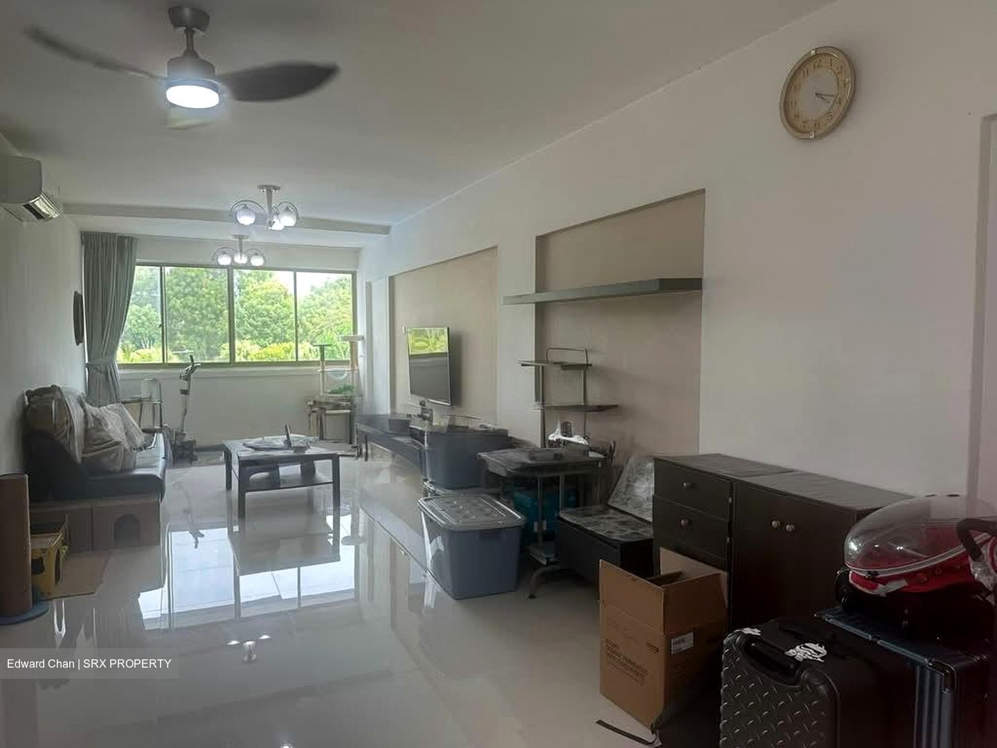 Orchid Park Condominium (D27), Condominium #567515711